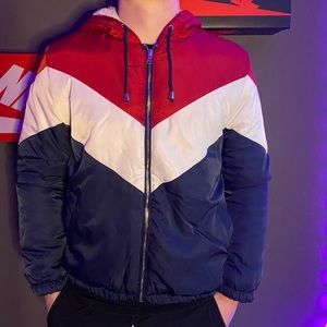 Ambience Outwear zip up jacket